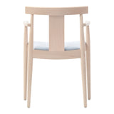 Falon Arch Back Arm Chair 20PR1163 | Alexa [Alessia]