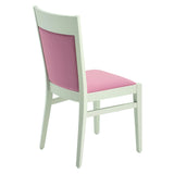 Essence Full Back Chair