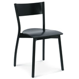 Feather Bentwood Chair