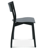 Feather Bentwood Chair