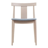 Falon Arch Back Chair 20PR1163 | Alexa [Alessia]