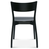 Feather Bentwood Chair