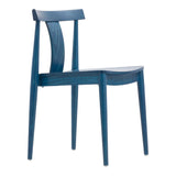 Falon Arch Back Chair 20PR1163 | Alexa [Alessia]