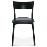 Feather Bentwood Chair