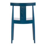 Falon Arch Back Chair 20PR1163 | Alexa [Alessia]