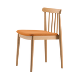 Falon Spindle Back Chair 20PR1163 | Alexa [Alessia]