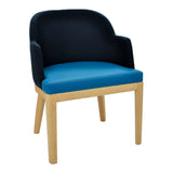 Finn Arm Chair | Zarae