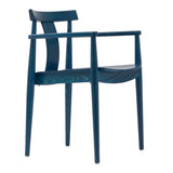 Falon Arch Back Arm Chair 20PR1163 | Alexa [Alessia]