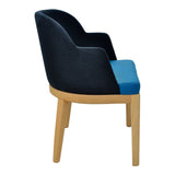 Finn Arm Chair | Zarae