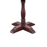 Rilynn Solid Wood Table Base