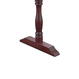 Rilynn Solid Wood Table Base