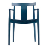 Falon Arch Back Arm Chair 20PR1163 | Alexa [Alessia]
