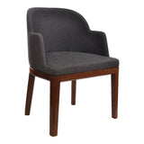 Finn Arm Chair | Zarae