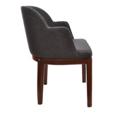 Finn Arm Chair | Zarae