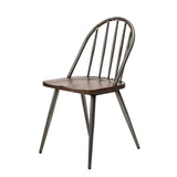 Flao Rustic Chair