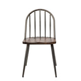 Flao Rustic Chair