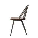 Flao Rustic Chair