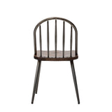 Flao Rustic Chair