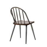 Flao Rustic Chair