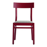 Florencia Flair Chair Padded Back
