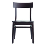 Florencia Flair Wood Seat