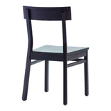 Florencia Flair Chair Padded Back