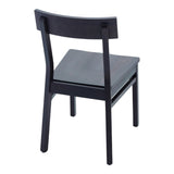 Florencia Flair Wood Seat