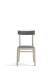 Florencia Flair Chair Padded Back