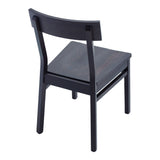 Florencia Flair Wood Seat