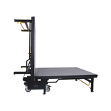 Folding Stage