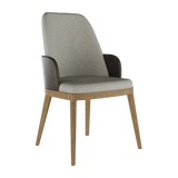 Flynie Arm Chair | Divine [Diva]