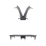 Folding Stage