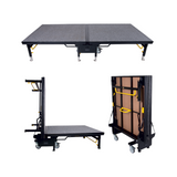 Folding Stage