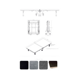 Folding Stage
