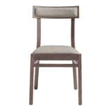 Florencia Flair Chair Padded Back