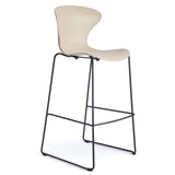 Fortune Stool Sled Base