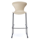 Fortune Stool Sled Base