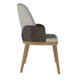 Flynie Arm Chair | Divine [Diva]