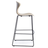 Fortune Stool Sled Base