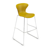 Fortune Stool Sled Base