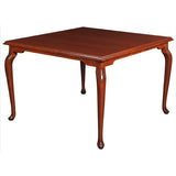 Four Wooden Legs