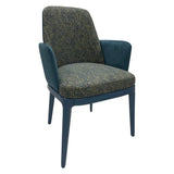 Flynie Arm Chair | Divine [Diva]