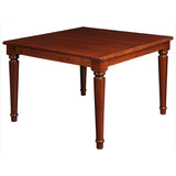 Four Wooden Legs