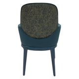 Flynie Arm Chair | Divine [Diva]
