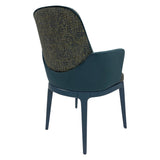 Flynie Arm Chair | Divine [Diva]