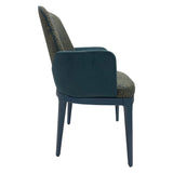 Flynie Arm Chair | Divine [Diva]