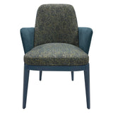Flynie Arm Chair | Divine [Diva]