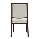 Franz Stack Chair