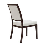 Franz Stack Chair