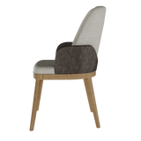 Flynie Arm Chair | Divine [Diva]